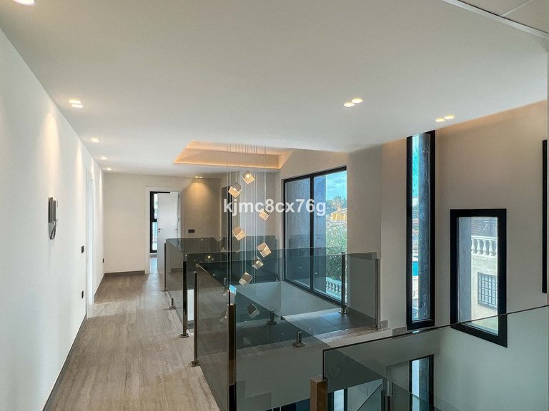 Villa for Sale in El Faro, Malaga 45