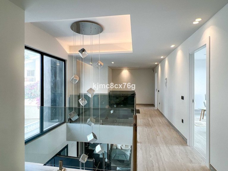 Villa for Sale in El Faro, Malaga 46
