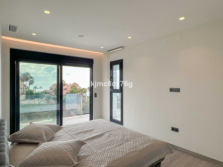 Villa for Sale in El Faro, Malaga 47