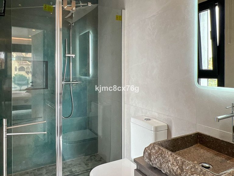 Villa for Sale in El Faro, Malaga 51
