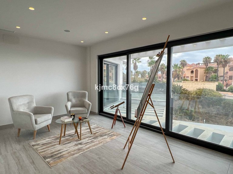 Villa for Sale in El Faro, Malaga 52