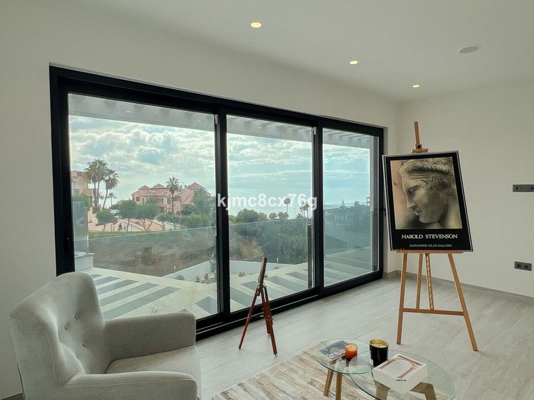 Villa for Sale in El Faro, Malaga 53