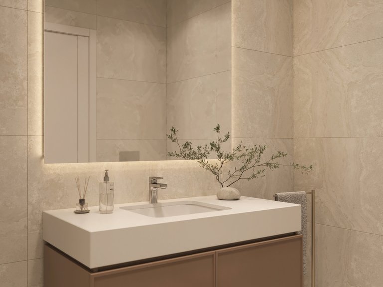 Apartment for Sale in New Golden Mile, Malaga 14