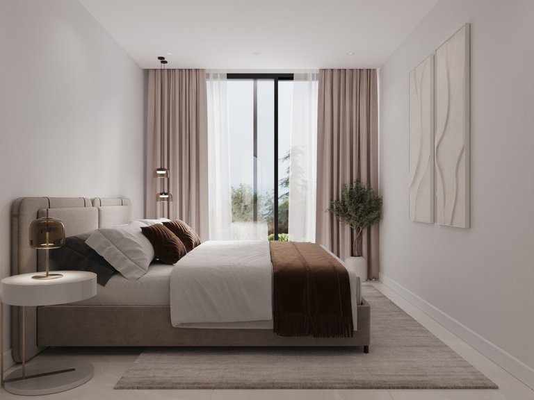 Apartment for Sale in New Golden Mile, Malaga 19