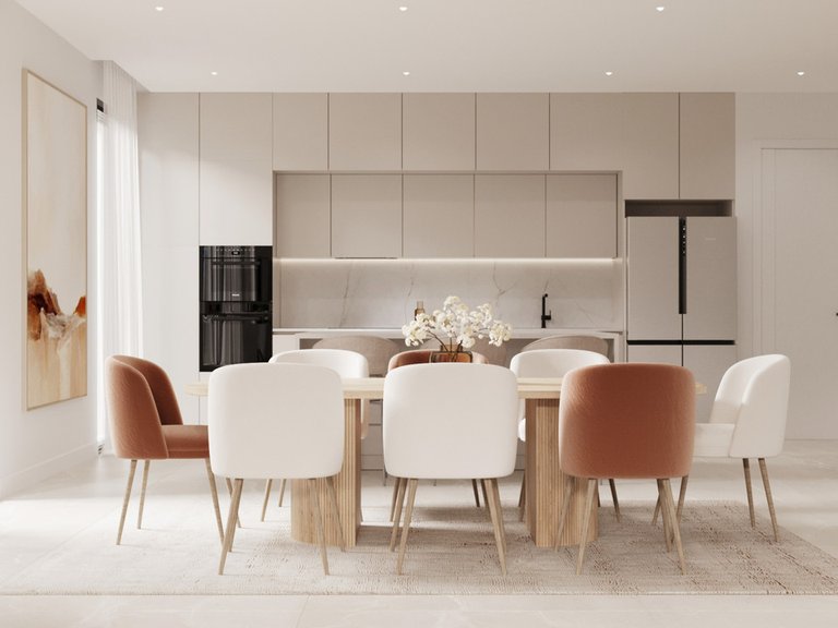 Apartment for Sale in New Golden Mile, Malaga 21