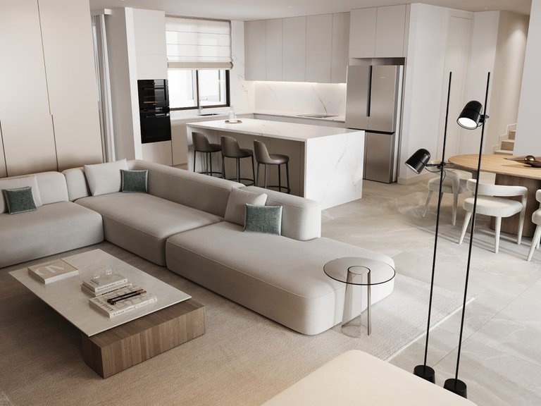 Apartment for Sale in New Golden Mile, Malaga 34