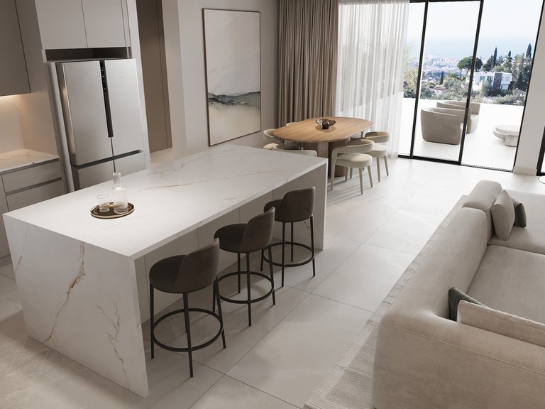 Apartment for Sale in New Golden Mile, Malaga 37