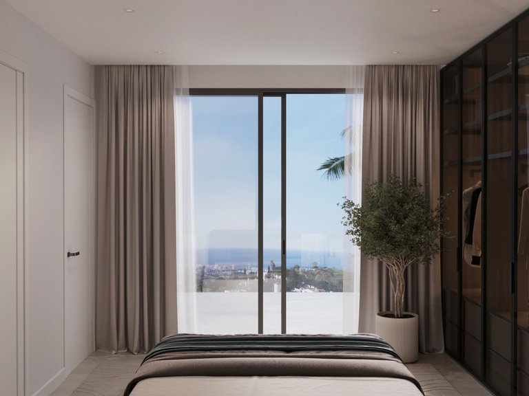 Apartment for Sale in New Golden Mile, Malaga 40