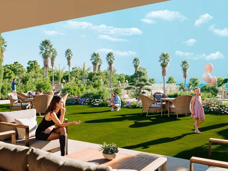 Apartment for  in New Golden Mile, Malaga 70