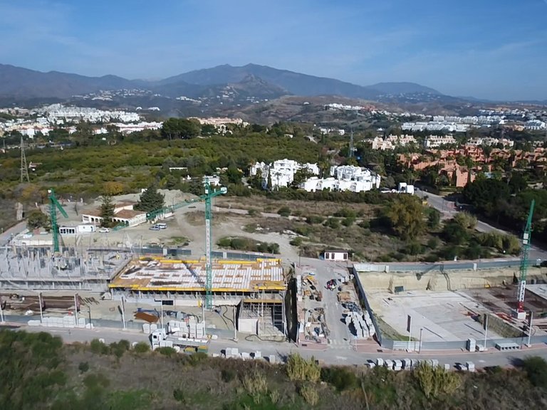 Apartment for  in New Golden Mile, Malaga 81