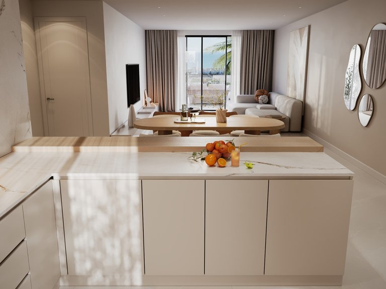 Apartment for Sale in New Golden Mile, Malaga 9