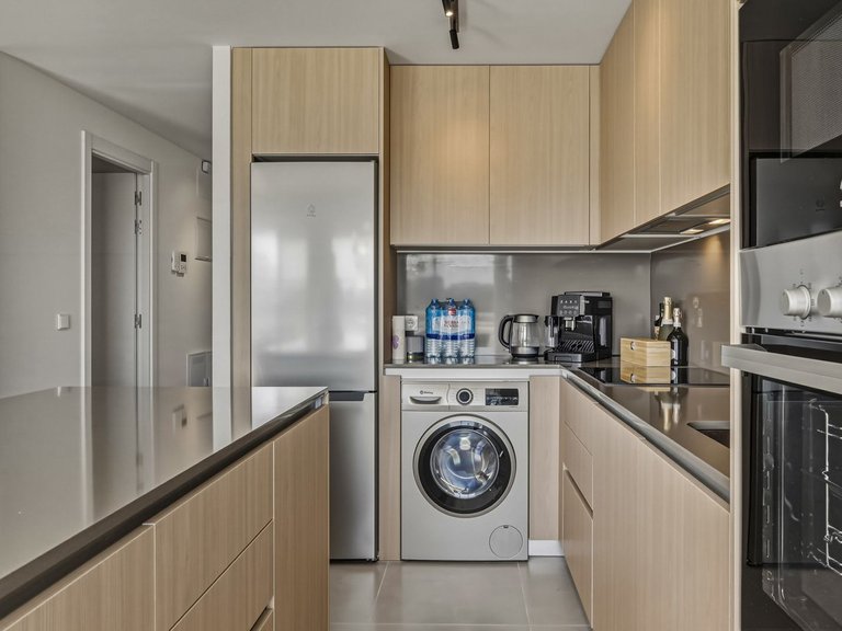 Apartment for Sale in Cancelada, Malaga 10