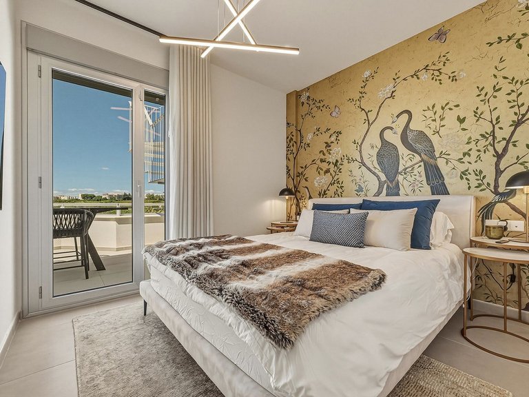 Apartment for Sale in Cancelada, Malaga 12