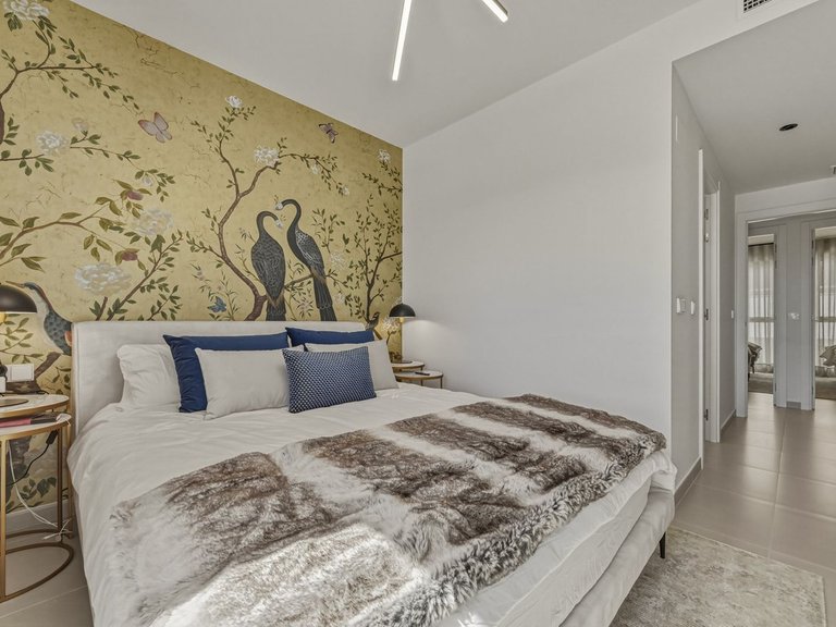 Apartment for Sale in Cancelada, Malaga 13