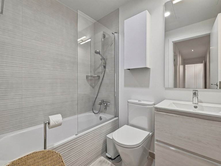 Apartment for Sale in Cancelada, Malaga 14