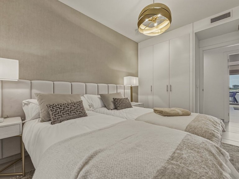 Apartment for Sale in Cancelada, Malaga 15