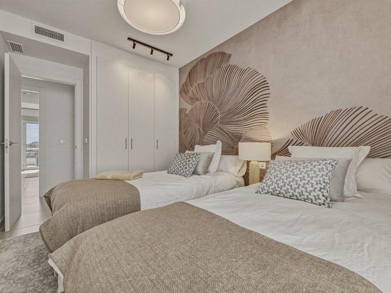 Apartment for Sale in Cancelada, Malaga 17