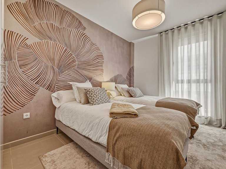 Apartment for Sale in Cancelada, Malaga 18