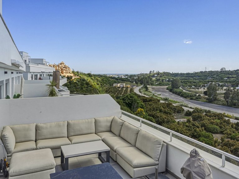 Apartment for Sale in Cancelada, Malaga 2