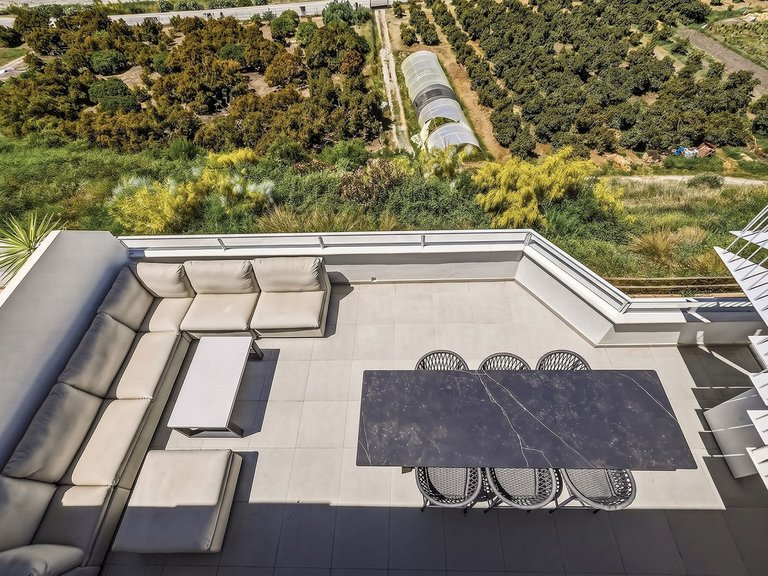 Apartment for Sale in Cancelada, Malaga 21