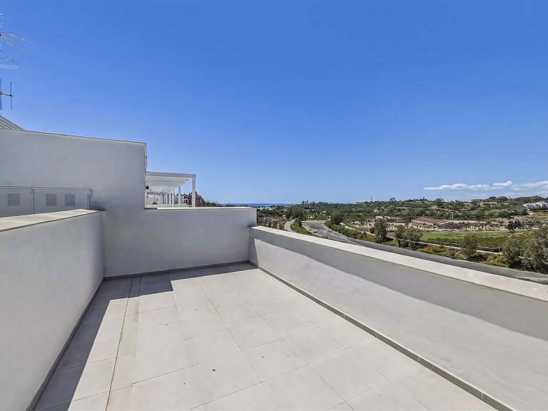 Apartment for Sale in Cancelada, Malaga 22