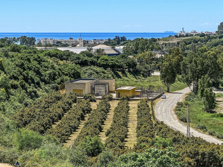 Apartment for Sale in Cancelada, Malaga 23