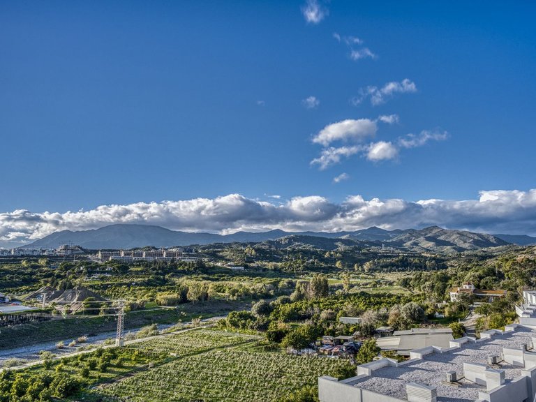 Apartment for Sale in Cancelada, Malaga 26