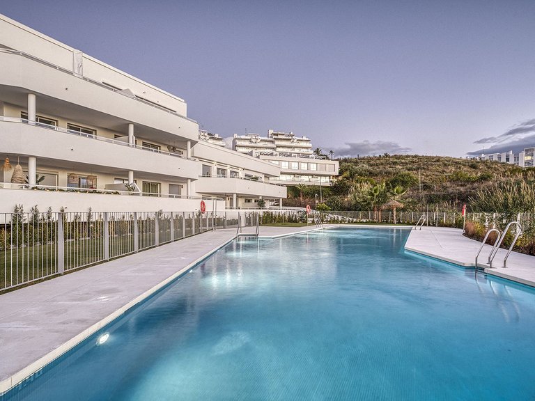 Apartment for Sale in Cancelada, Malaga 28