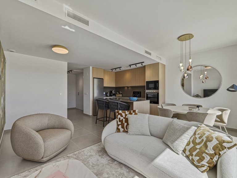 Apartment for Sale in Cancelada, Malaga 3