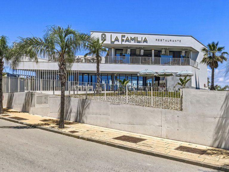 Apartment for Sale in Cancelada, Malaga 33