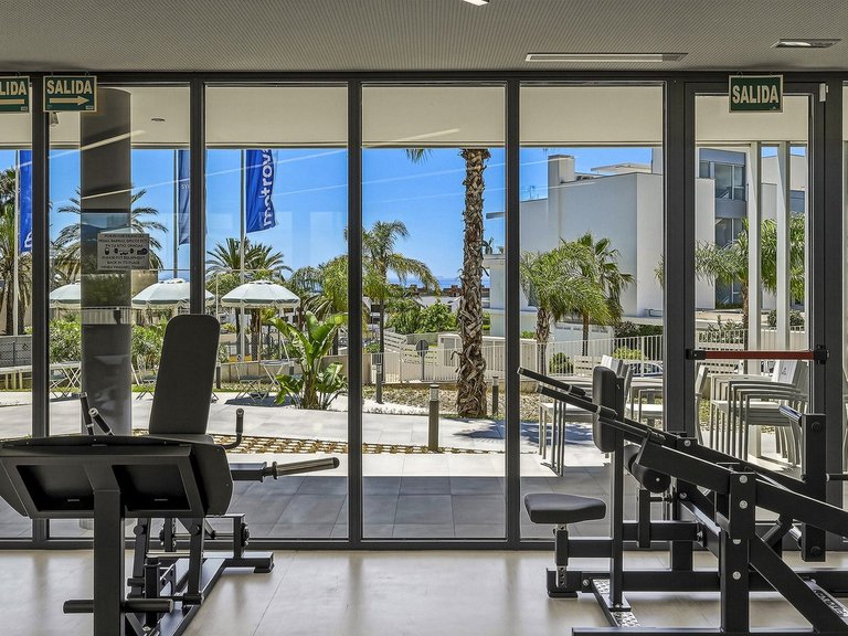 Apartment for Sale in Cancelada, Malaga 34