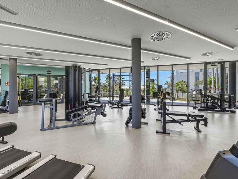 Apartment for Sale in Cancelada, Malaga 35