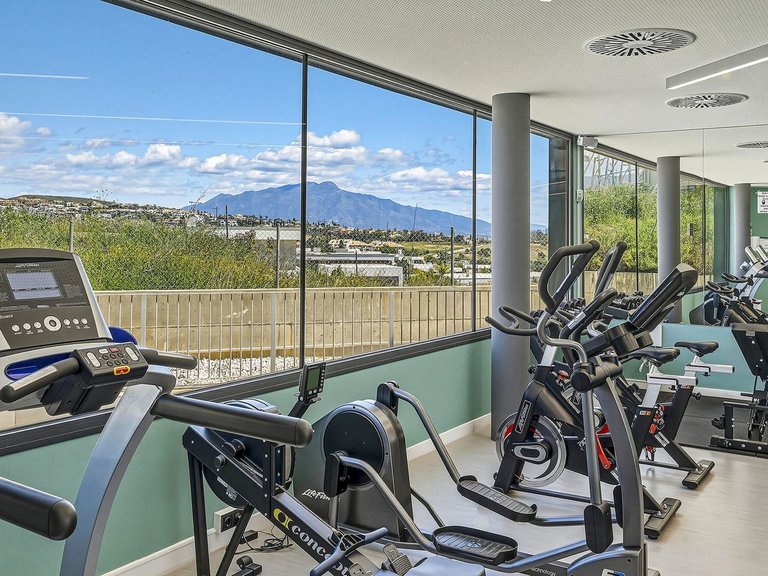 Apartment for Sale in Cancelada, Malaga 36