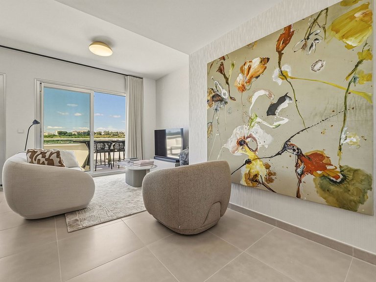 Apartment for Sale in Cancelada, Malaga 5