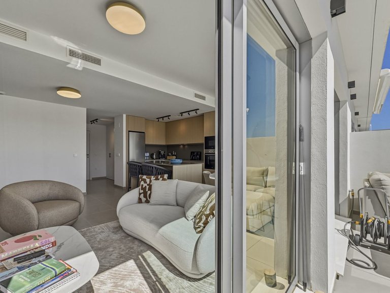 Apartment for Sale in Cancelada, Malaga 7