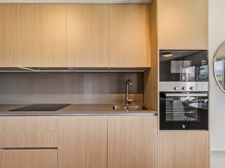 Apartment for Sale in Cancelada, Malaga 9