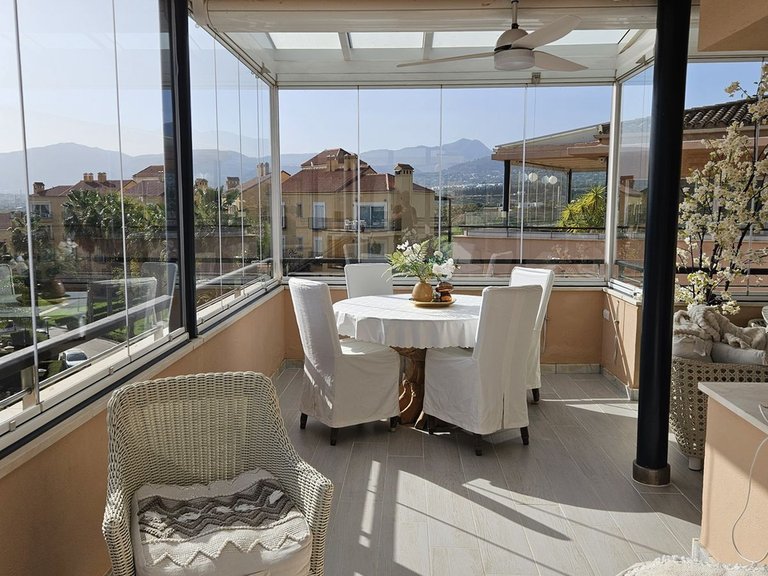 Apartment for Sale in Alhaurín De La Torre, Malaga 10