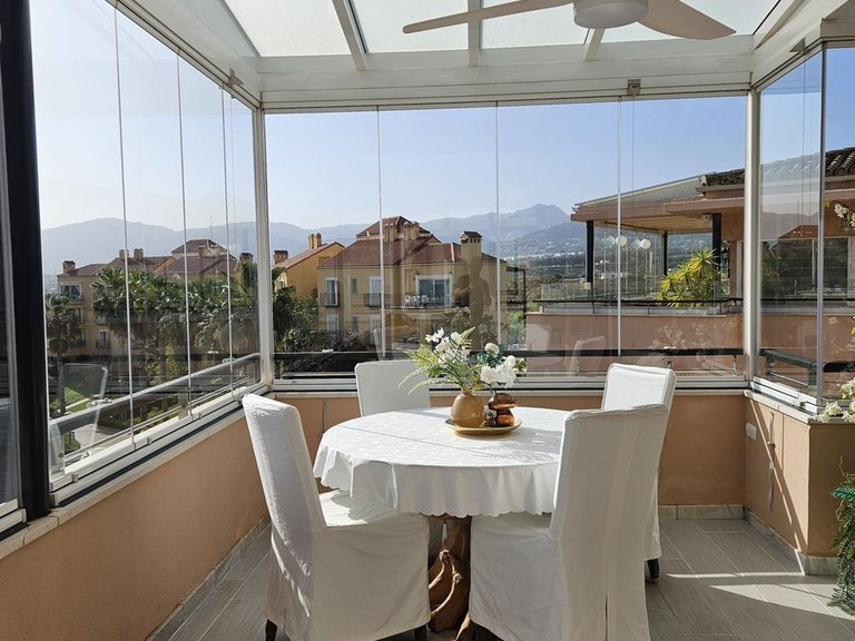 Apartment for Sale in Alhaurín De La Torre, Malaga 11