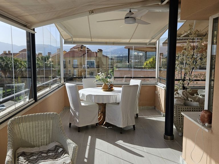 Apartment for Sale in Alhaurín De La Torre, Malaga 12