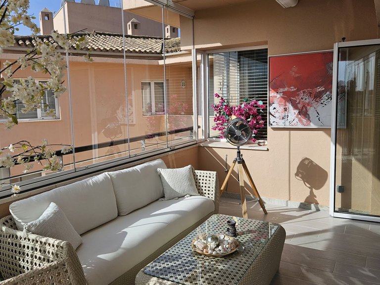 Apartment for Sale in Alhaurín De La Torre, Malaga 13