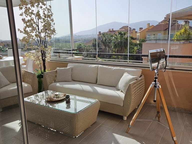 Apartment for Sale in Alhaurín De La Torre, Malaga 14