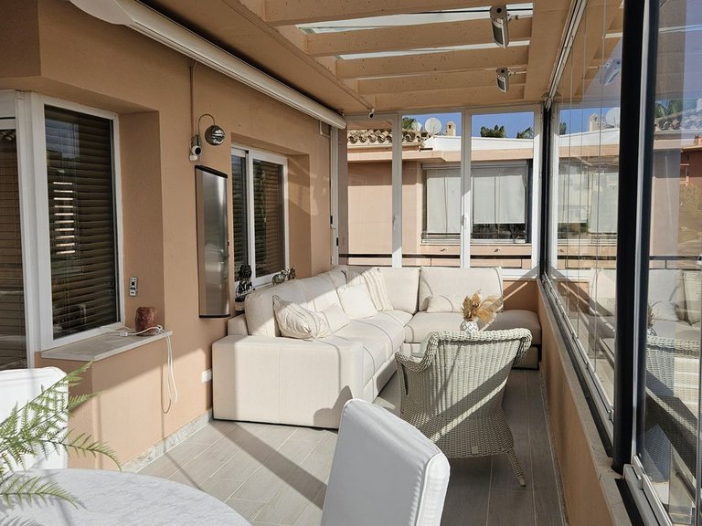 Apartment for Sale in Alhaurín De La Torre, Malaga 15