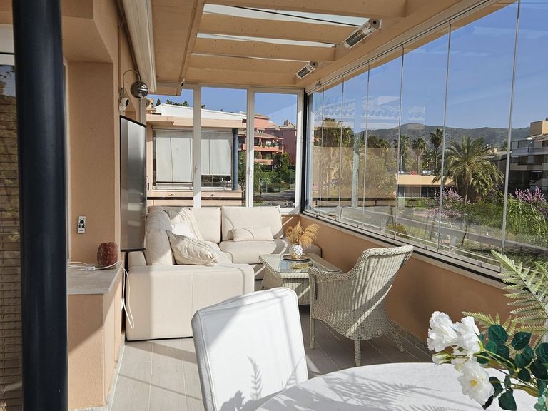 Apartment for Sale in Alhaurín De La Torre, Malaga 16