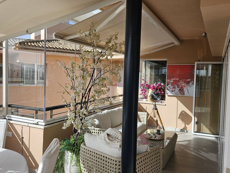 Apartment for Sale in Alhaurín De La Torre, Malaga 18