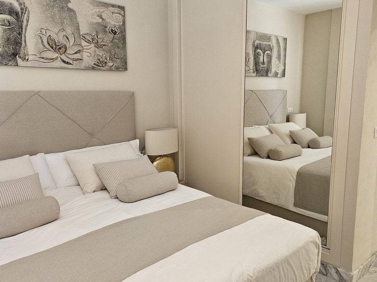 Apartment for Sale in Alhaurín De La Torre, Malaga 35