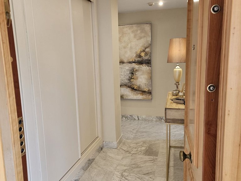 Apartment for Sale in Alhaurín De La Torre, Malaga 45