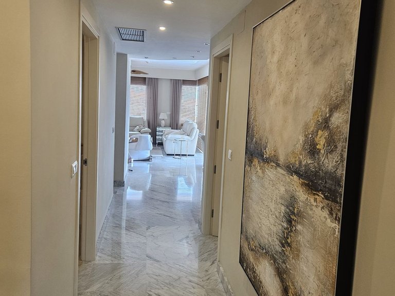 Apartment for Sale in Alhaurín De La Torre, Malaga 48