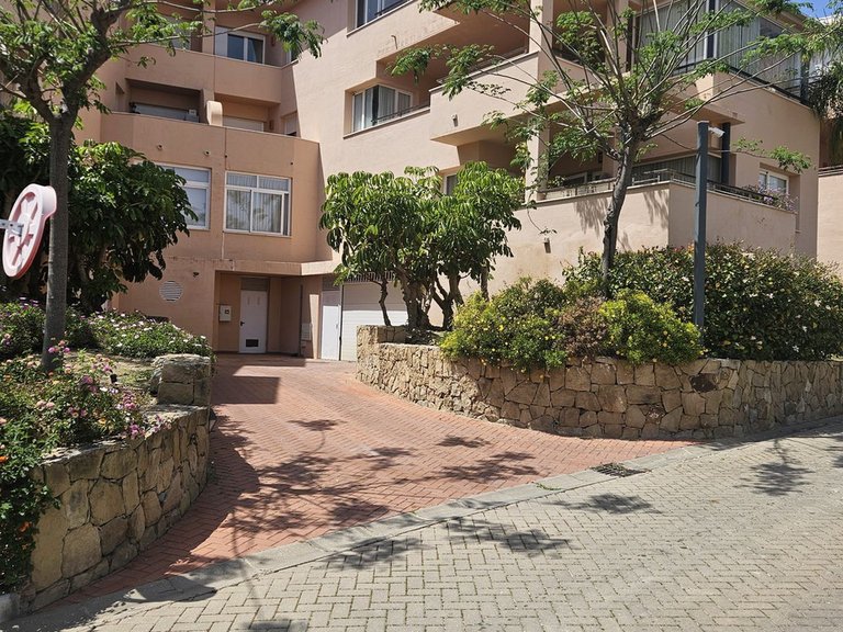 Apartment for Sale in Alhaurín De La Torre, Malaga 56