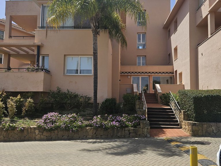 Apartment for Sale in Alhaurín De La Torre, Malaga 58