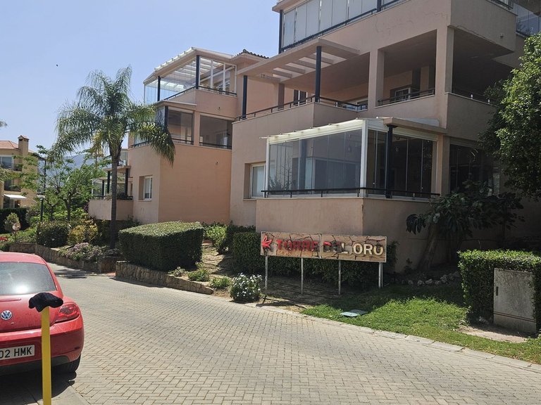 Apartment for Sale in Alhaurín De La Torre, Malaga 59
